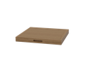 Module planche à découper en bois