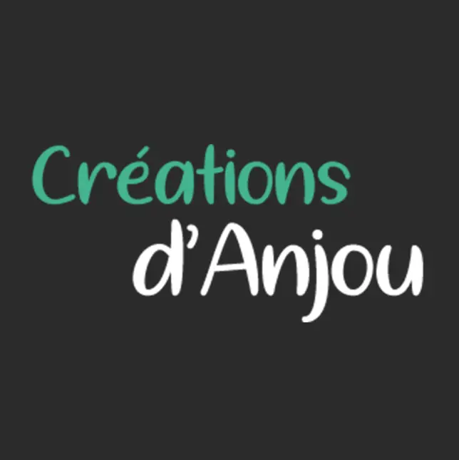 CREATIONS D'ANJOU